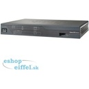 Cisco C881-K9