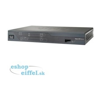 Cisco C881-K9
