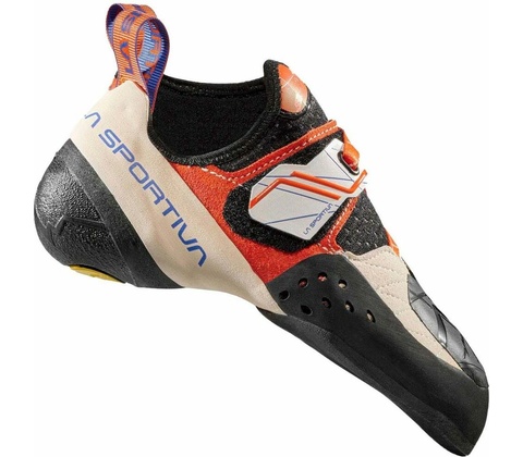 Las Sportiva Solution