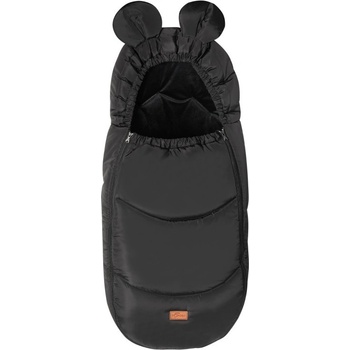Tesoro Mouse čierný
