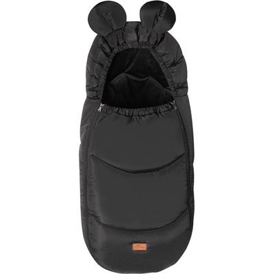 Tesoro Mouse čierný