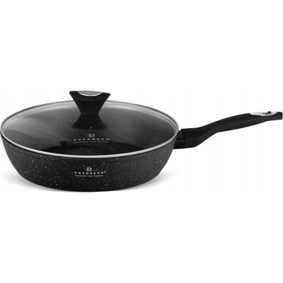 Edenberg Panvica Frypan 26 cm mramorová