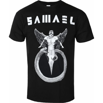 Image 1 of ART WORX мъжка тениска Samael - Savior - ART WORX - 711437-001