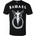 ART WORX мъжка тениска Samael - Savior - ART WORX - 711437-001