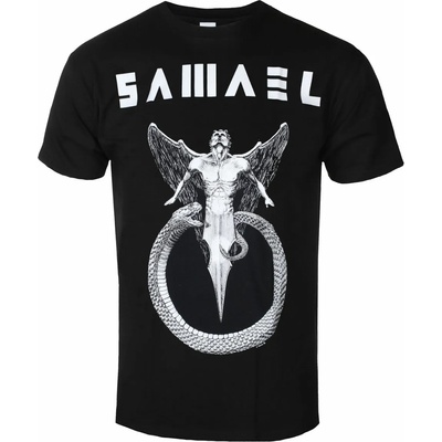 ART WORX мъжка тениска Samael - Savior - ART WORX - 711437-001