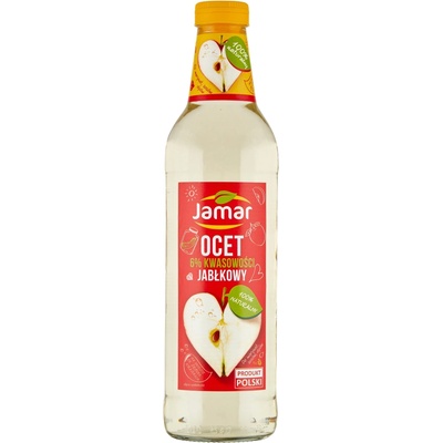 Jamar Jablčný ocot 500 ml