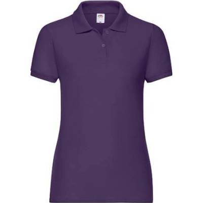 Fruit of the Loom 63-212-0 Purple
