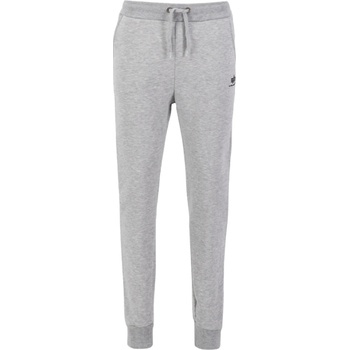 Alpha Industries Basic Jogger SL rep grey