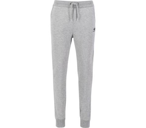 Alpha Industries Basic Jogger SL rep grey