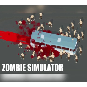 Zombie Simulator
