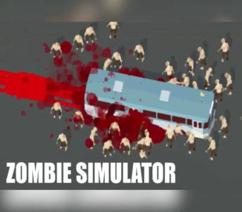 Zombie Simulator