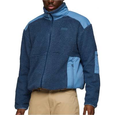 Cotopaxi Мъжко поларено яке Cotopaxi Bacano Fleece Jacket - Deep Sea / Fjord - размер M (005-6886-0112)