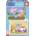 Educa Детски пъзел 2 в 1 Educa - Peppa Pig, 2 x 48 части (EDU20327)