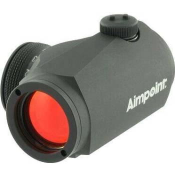 Aimpoint Micro H-1 4 MOA