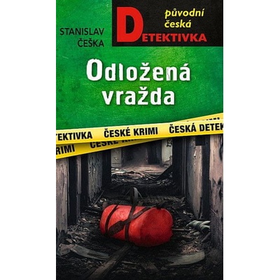 Odložená vražda
