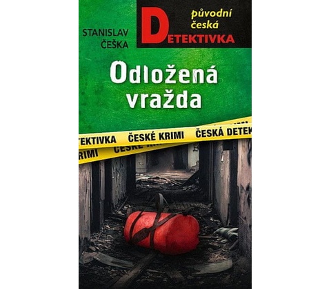 Odložená vražda
