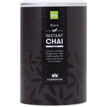 COSMOVEDA Млечен чай - Black