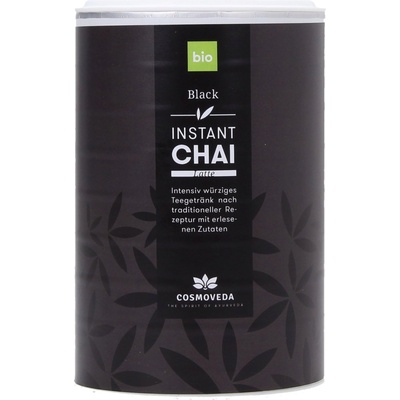 COSMOVEDA Млечен чай - Black