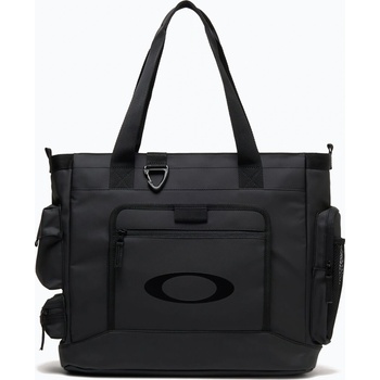 Oakley Пътна чанта Oakley Rover Messenger 28 l blackout