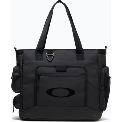 Oakley Пътна чанта Oakley Rover Messenger 28 l blackout