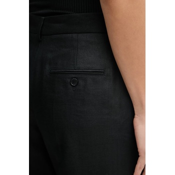 Weekend Max Mara дамски ленен панталон MALIZIA (2615131112600)