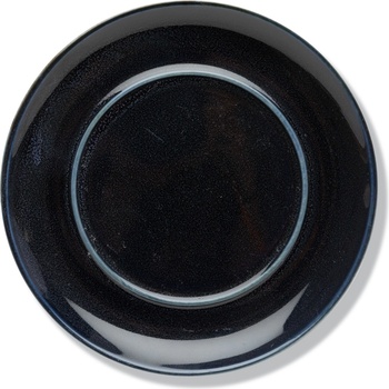 Serax Terres de Rêves чинийка за чаша, 13, 5 см, черен (B5117305B)