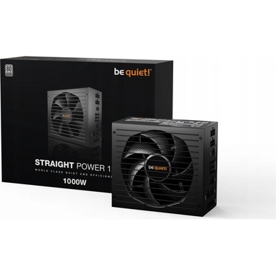 be quiet! Straight Power 12 1000W BN338