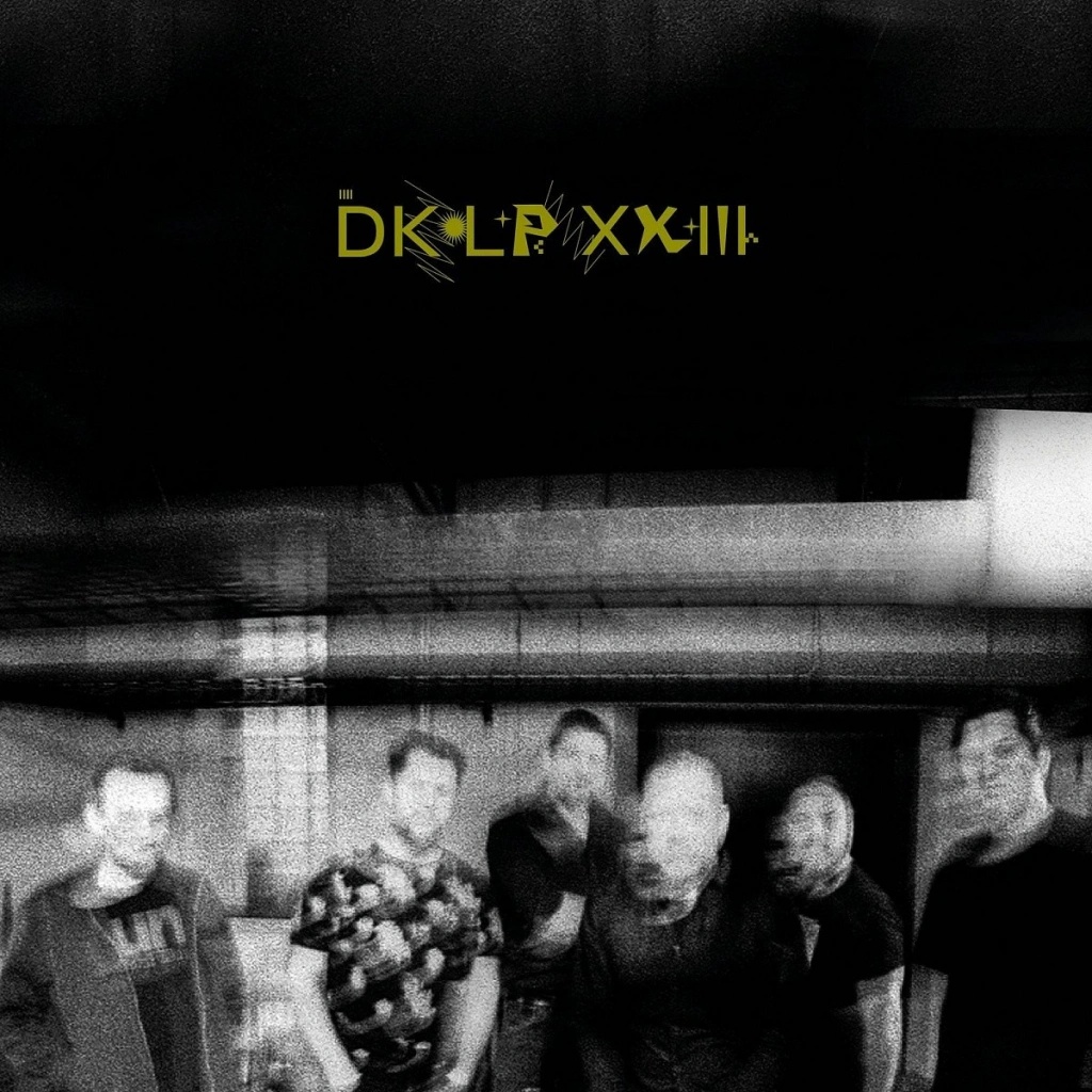 Koller David LP