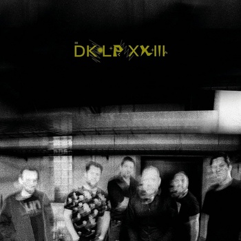 Koller David LP