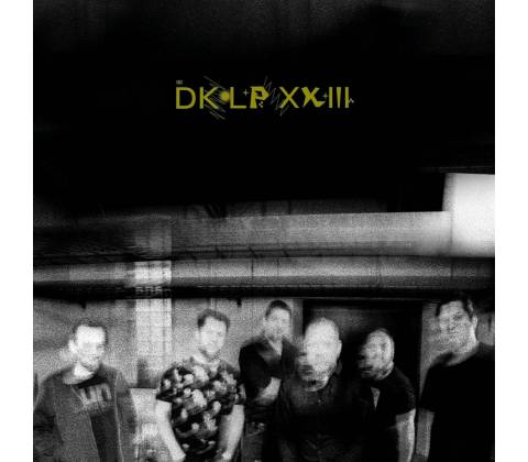 Koller David LP