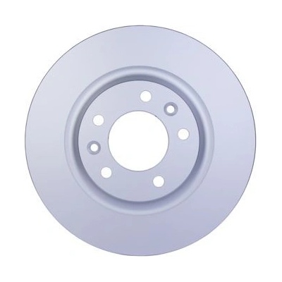 Brzdový kotúč HELLA 8DD 355 110-801