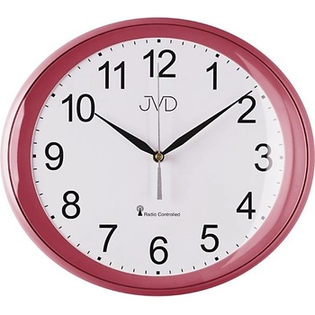 JVD RH64.5
