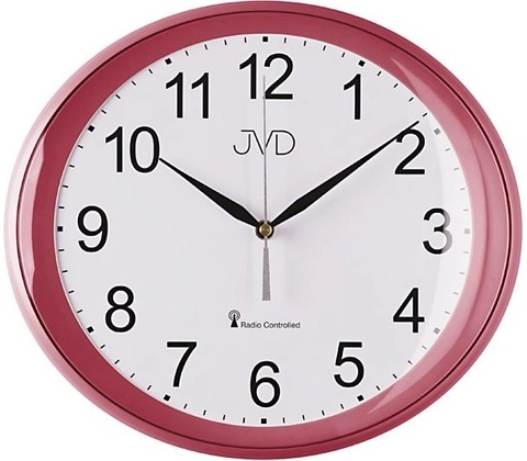 JVD RH64.5