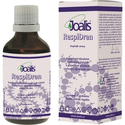 Joalis RespiDren 50 ml