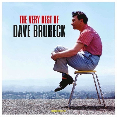 DAVE BRUBECK - The Very Best Of LP