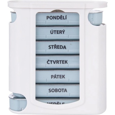 Orion Box UH na lieky vertikál ASS