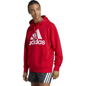 Adidas Суитшърт Essentials French Terry Big Logo (IC9365)