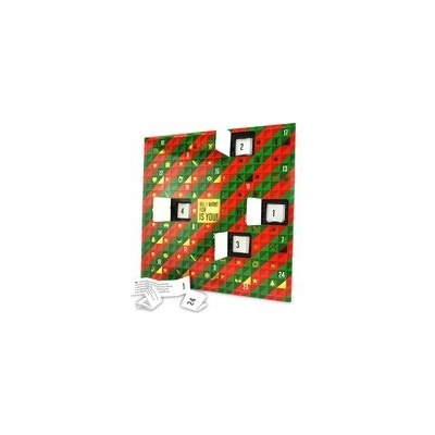 EROPARTNER Еротичен адвент календар (p24041)