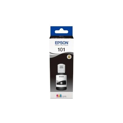 Epson Мастило 101 Black