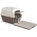 Agro Zoo podložka před záchod 46 x 36 x 3 cm