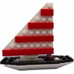 LEGO® Summer Sailboat (6385416)