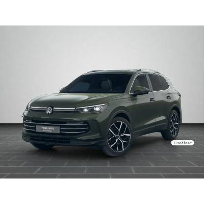 Volkswagen Tiguan 1.5 eHybrid Elegance DSG 150 kW