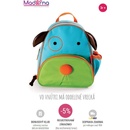 Detské batohy Skip Hop Zoo Mini Opička 2122.03