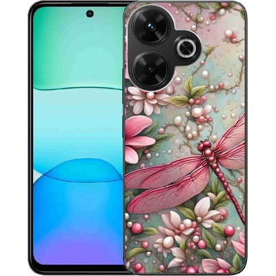 mmCase Xiaomi Redmi 13 4G/Poco M6 4G vážka