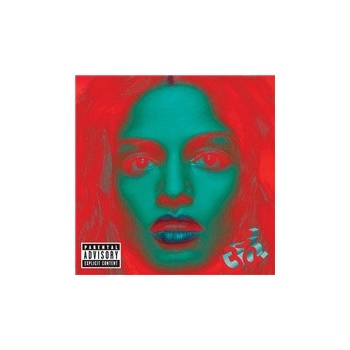 M.I.A. - MATANGI CD