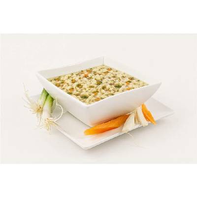 Medidiet Asijská nudlová polévka 175 g