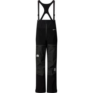 The North Face Дамски алпийски панталон The North Face Women's Summit Mountain GTX Pro Bib Mountaineering trousers - TNF Black (107-3889-0113)