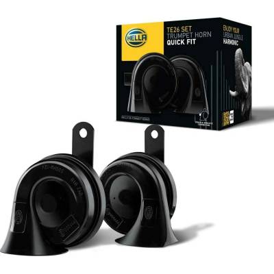 Klakson HELLA 3FH 012 010-021 (3FH012010021)