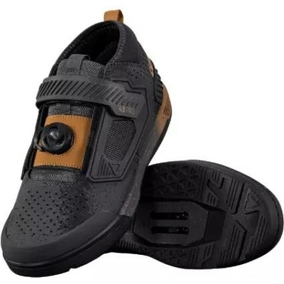 Leatt ProClip 4.0 graphite