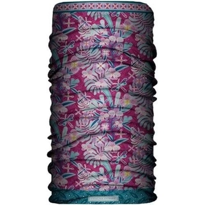 Matt Eco scarf C. Estrada